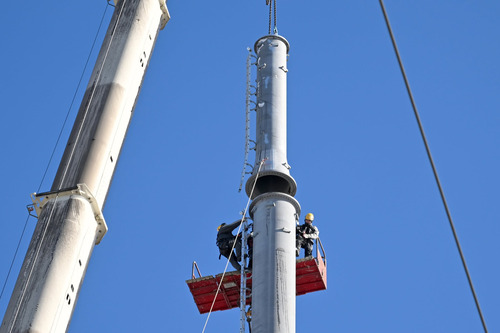 Х.Нямбаатар: Энэ өвөл дүүжин замын тээврийн ажил зогсохгүй үргэлжилж, 2026 оны арваннэгдүгээр сард зорчигчдоо тээвэрлэнэ